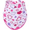 T-TOMI BIO Bamboo Bibs лигавник 42x27 cm 1 бр.