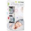 T-TOMI Baby Set Rainbow подаръчен комплект за деца 3 бр.