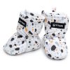 T-TOMI Booties Terrazzo детски пантофки 6-9 months