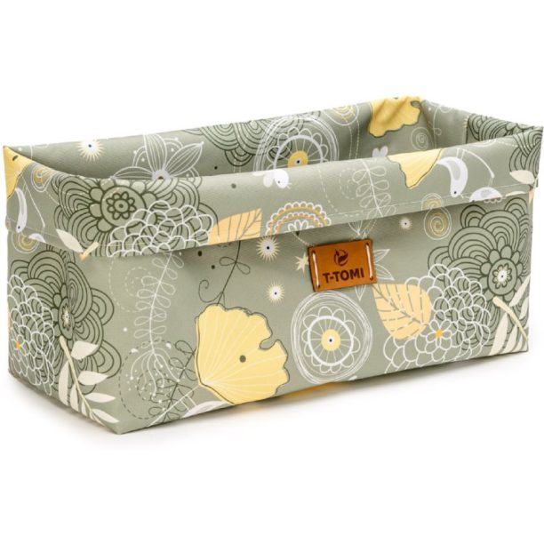 T-TOMI Long Baggie организатор Leafs 16 x 21 x 34 cm 1 бр.