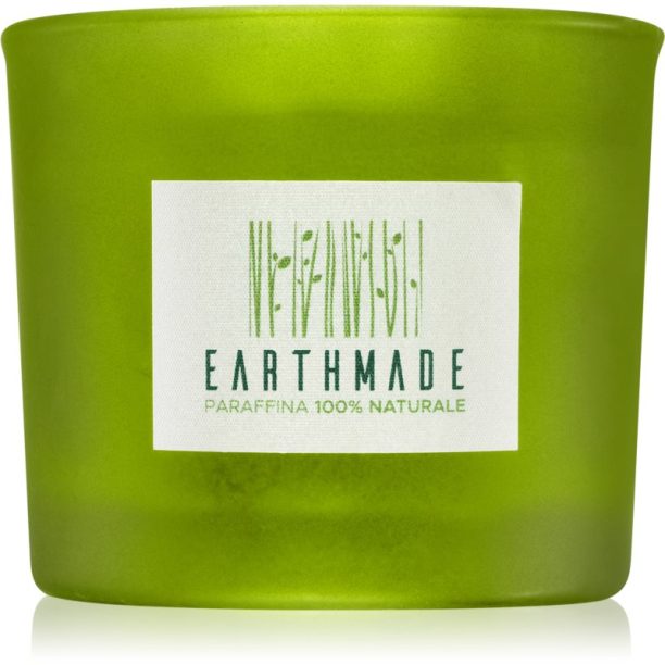 THD Earthmade Sorriso D'angelo ароматна свещ 180 гр.