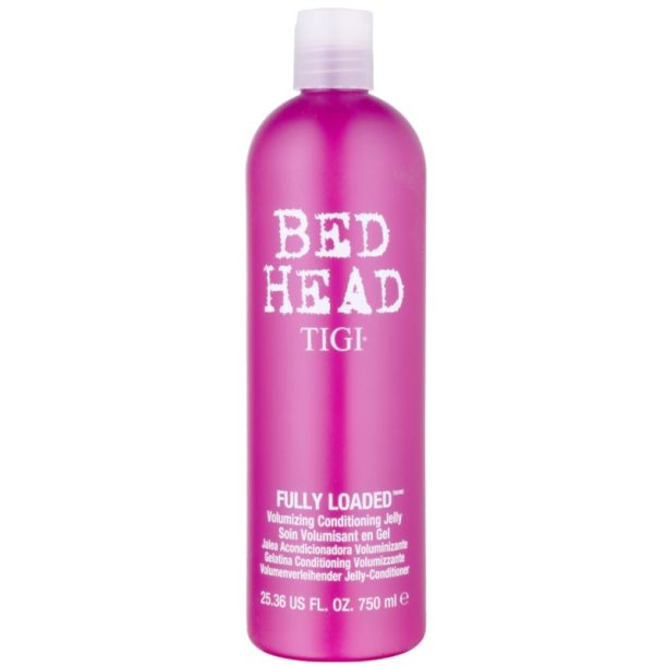 TIGI Bed Head Fully Loaded балсам за обем 750 мл.