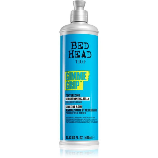 TIGI Bed Head Gimme Grip балсам за фиксиране и оформяне 600 мл.