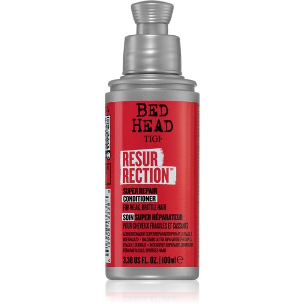 TIGI Bed Head Ressurection балсам за слаба