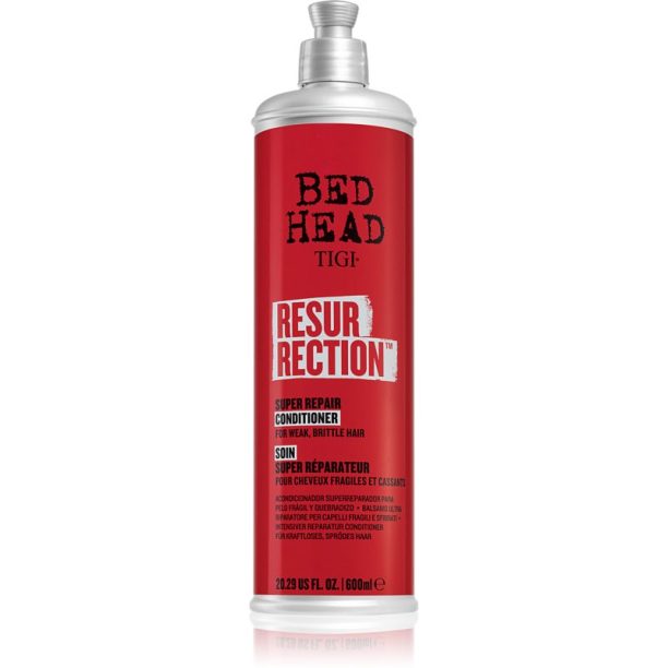 TIGI Bed Head Ressurection балсам за слаба