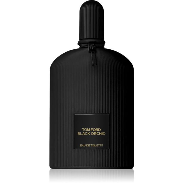 TOM FORD Black Orchid Eau de Toilette тоалетна вода за жени 100 мл.