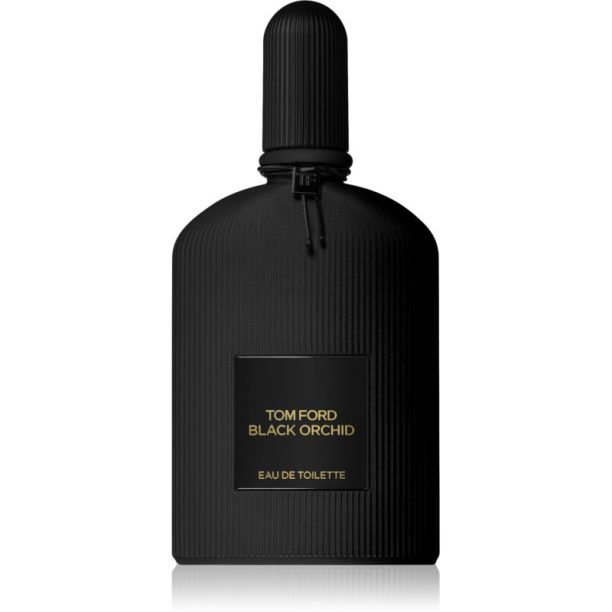 TOM FORD Black Orchid Eau de Toilette тоалетна вода за жени 50 мл.