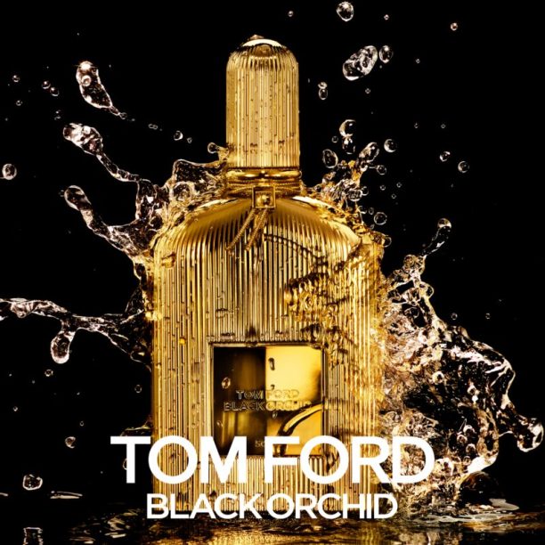 TOM FORD Black Orchid Parfum парфюм унисекс 100 мл. купи на топ цена