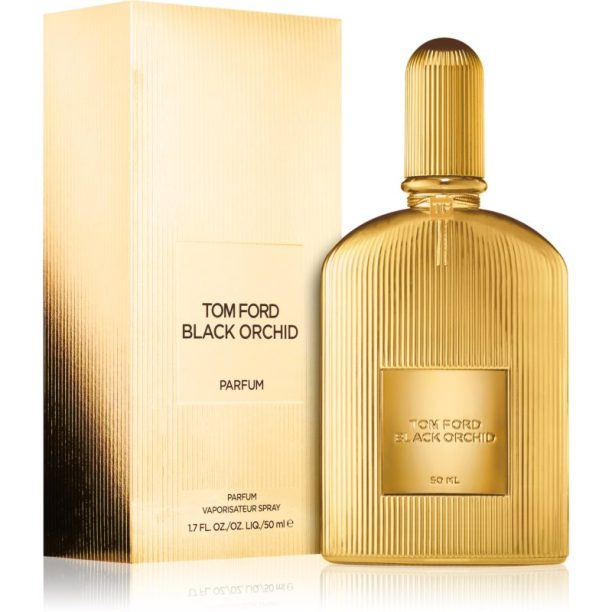 TOM FORD Black Orchid Parfum парфюм унисекс 50 мл. купи на топ цена