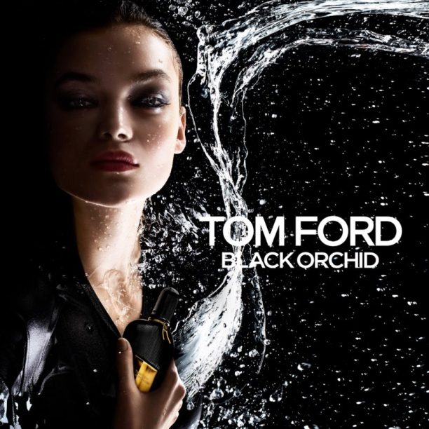 TOM FORD Black Orchid парфюмна вода за жени 150 мл. купи на топ цена