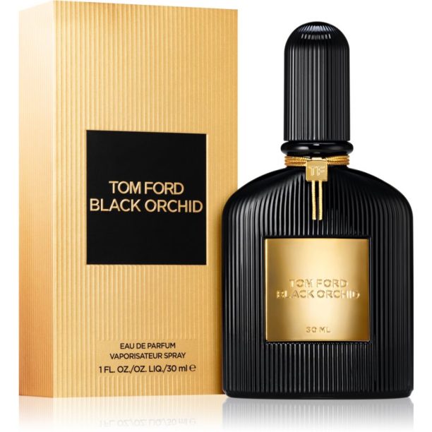 TOM FORD Black Orchid парфюмна вода за жени 30 мл. купи на топ цена