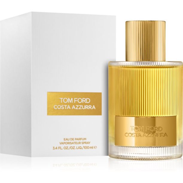 Маркови парфюми Tom Ford на ниска цена