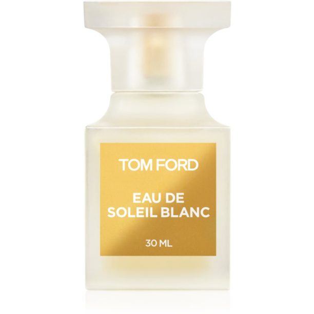 TOM FORD Eau de Soleil Blanc тоалетна вода унисекс 30 мл. на ниска цена