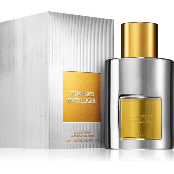 TOM FORD Metallique