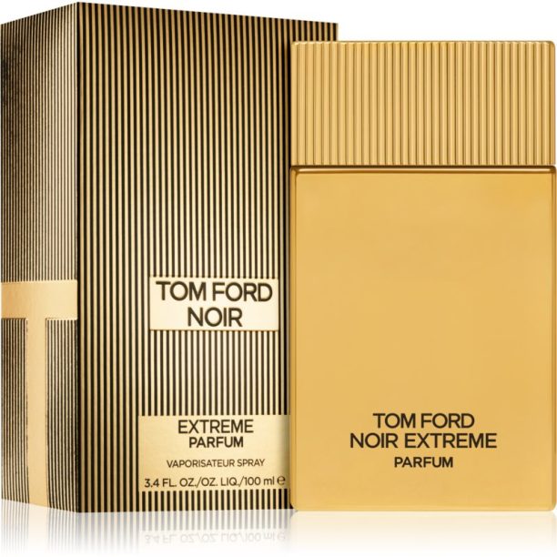 TOM FORD Noir Extreme Parfum парфюм за мъже 100 мл. купи на топ цена