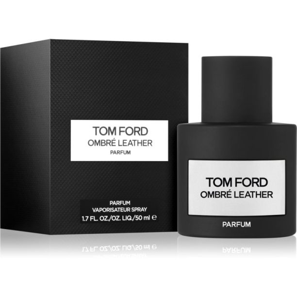 TOM FORD Ombré Leather Parfum парфюм унисекс 50 мл. на ниска цена