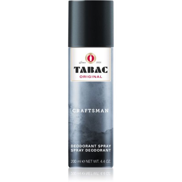 Tabac Craftsman дезодорант в спрей  за мъже 200 мл.