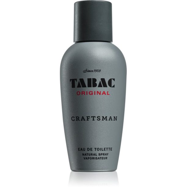 Tabac Craftsman тоалетна вода за мъже 100 мл.