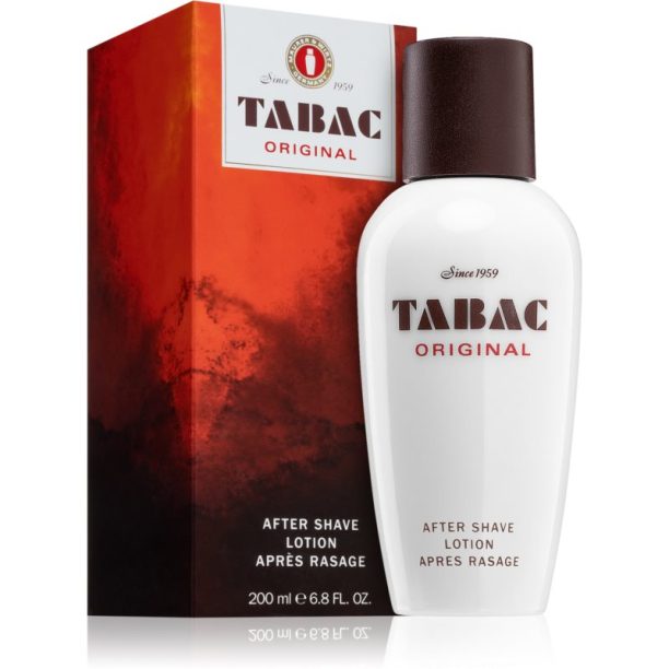 Original Tabac Original афтършейв за мъже 200 мл. - оригинален продукт