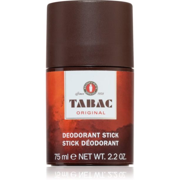 Tabac Original део-стик за мъже 75 мл.