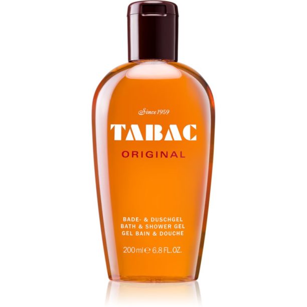 Tabac Original душ гел за мъже 200 мл.