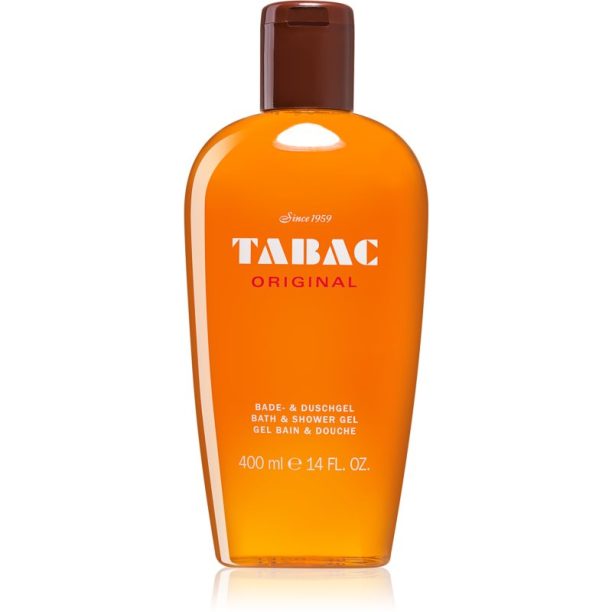 Tabac Original душ гел  за мъже 400 мл.