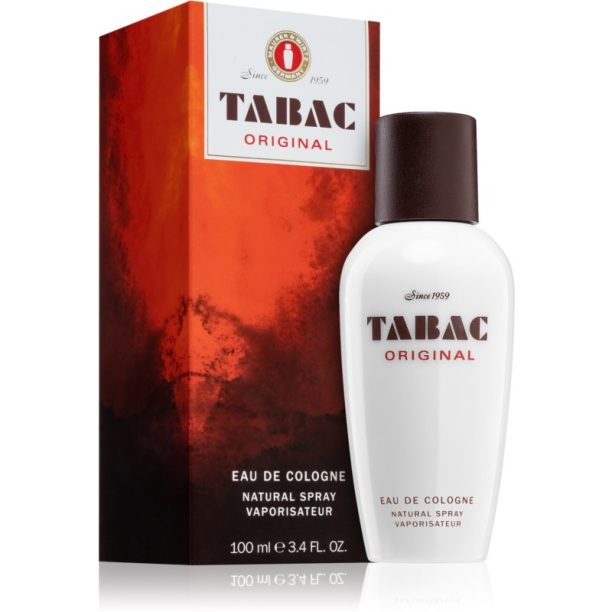 Маркови парфюми Tabac на ниска цена