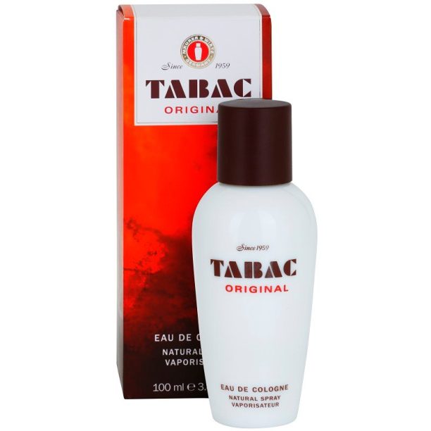 одеколон за мъже Tabac