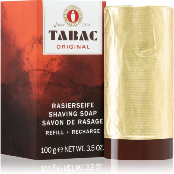 Маркови парфюми Tabac на ниска цена