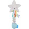 Taf Toys Rainstick Rattle Star дрънкалка 1 бр.