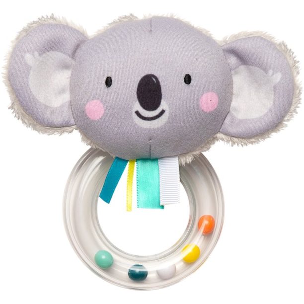 Taf Toys Rattle Koala Kimmi дрънкалка 1 бр. на ниска цена