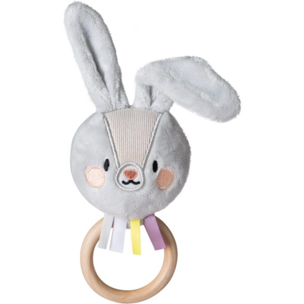 Taf Toys Rattle Rylee the Bunny дрънкалка 1 бр.