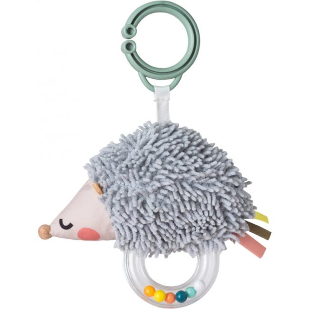 Taf Toys Rattle Spike Hedgehog дрънкалка 1 бр.