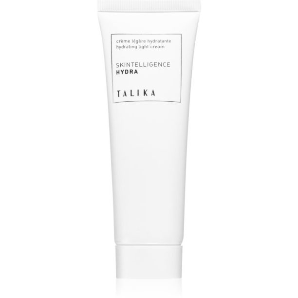 Talika Skintelligence Hydra Hydrating Light Cream лек дневен крем за хидратиране и изпъване на кожата 50 мл. на ниска цена