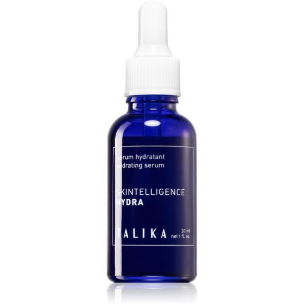 Talika Skintelligence Hydra Hydrating Serum озаряващ хидратиращ серум за лице 30 мл. на ниска цена