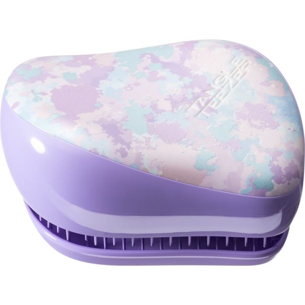 Tangle Teezer Compact Styler Dawn Chamelion Четка за коса