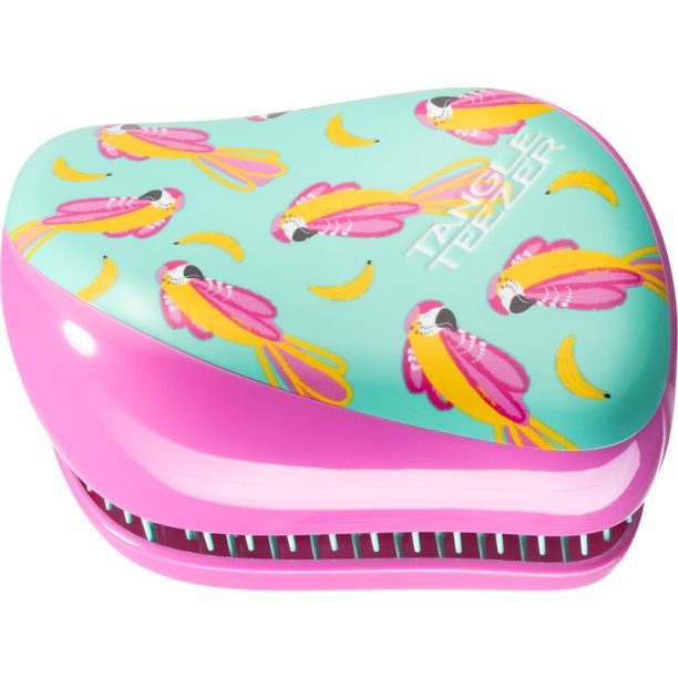 Tangle Teezer Compact Styler Paradise Bird Четка за коса