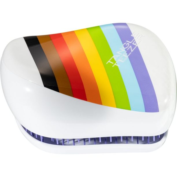 Tangle Teezer Compact Styler Pride Четка за коса