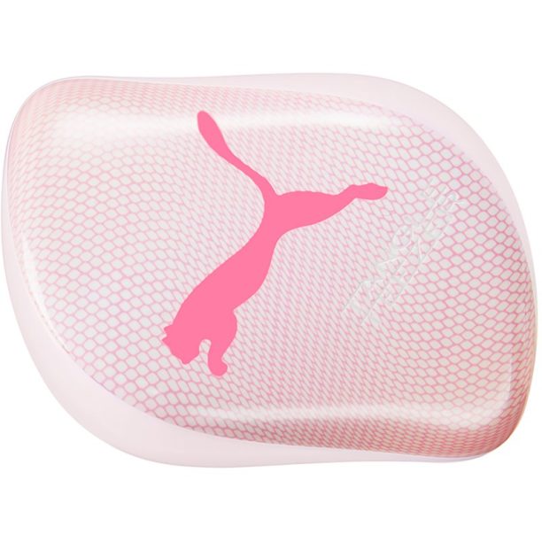 Tangle Teezer Compact Styler Puma четка за всички видове коса тип Puma на ниска цена