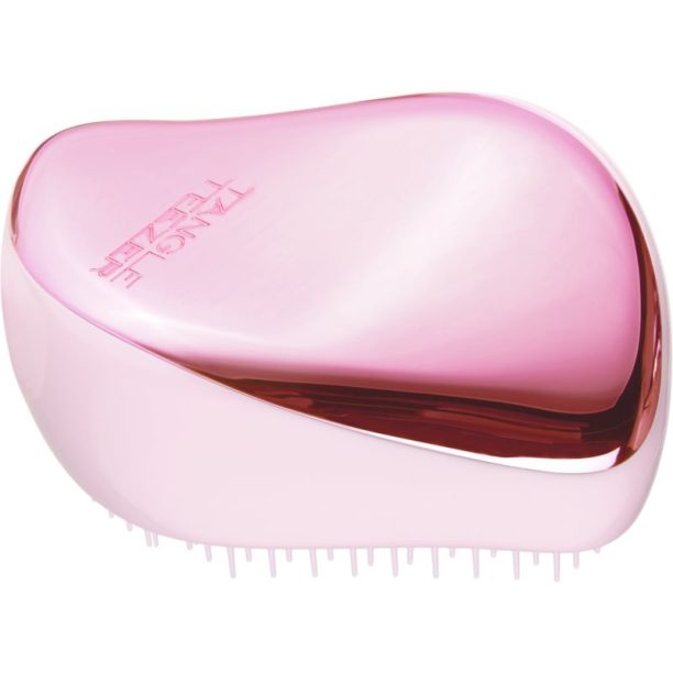 Tangle Teezer Compact Styler Четка за коса тип Baby Doll Pink