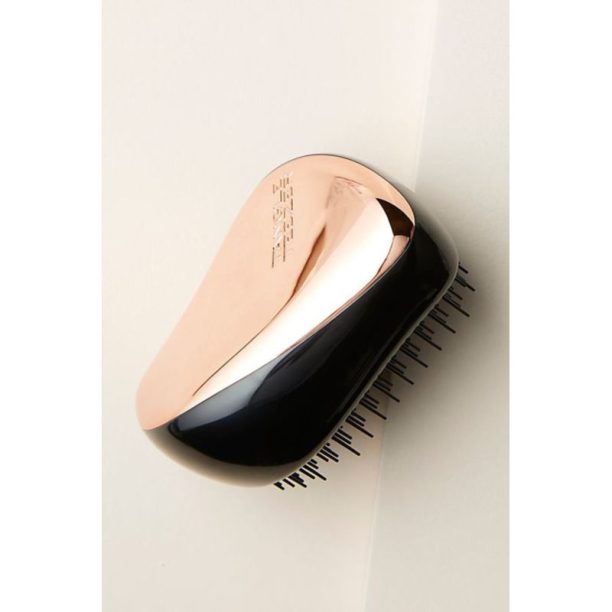 Tangle Teezer Compact Styler четка Rose Gold на ниска цена