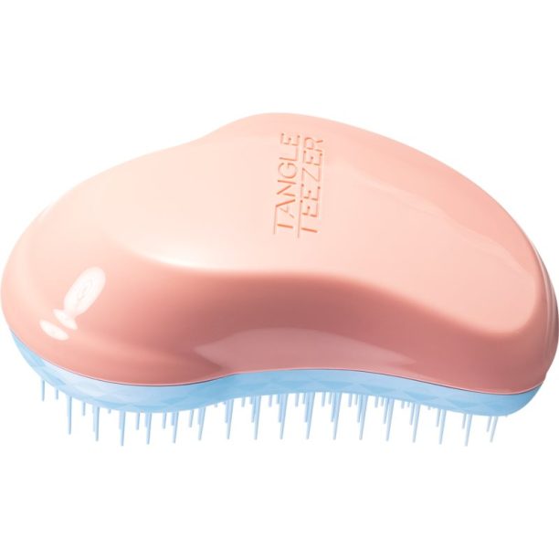 Tangle Teezer Fine & Fragile четка за чуплива коса тип Watermelon Sky