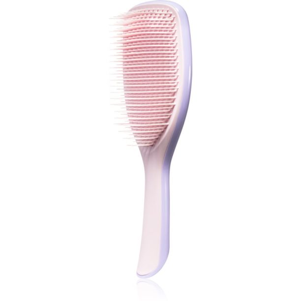 Tangle Teezer Large Wet Detangler Четка за коса тип Bubblegum