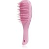 Tangle Teezer Mini Wet Detangler Четка за коса пътническа тип Salmon Pink