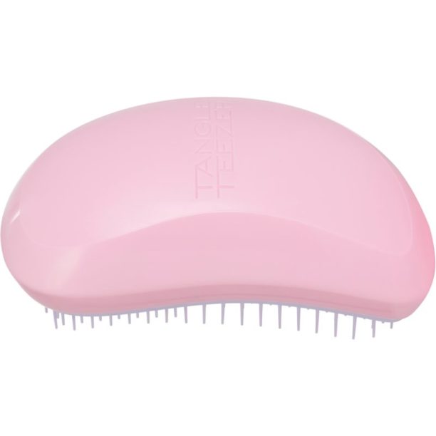 Tangle Teezer Salon Elite четка за непокорна коса тип Pink Lilac