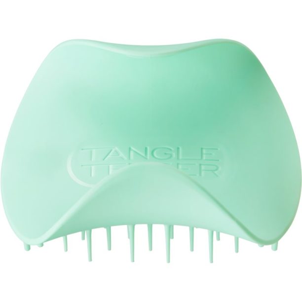 Tangle Teezer Scalp Brush четка за масаж за скалпа Mint