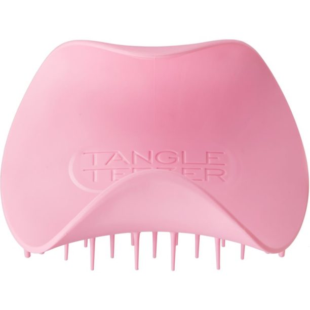 Tangle Teezer Scalp Brush четка за масаж за скалпа Pink