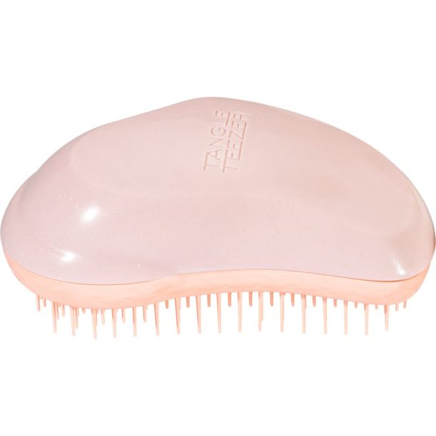 Tangle Teezer The Original четка за всички видове коса тип Blush Glow Frost