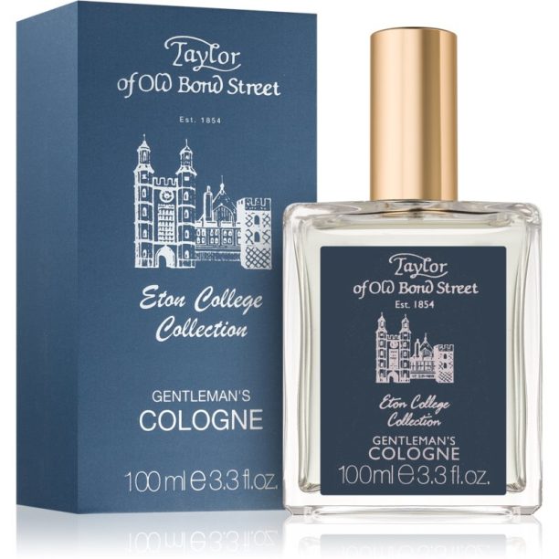 Taylor of Old Bond Street Eton College Collection одеколон за мъже 100 мл. на ниска цена