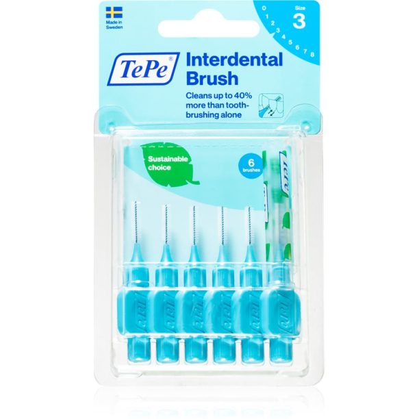 TePe Interdental Brush Original междузъбна четка 0